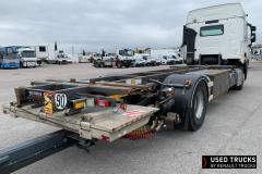 Renault Trucks T
                                          430