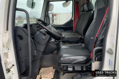 Renault Trucks D
                                          240