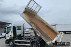 Renault Trucks D
                                          240