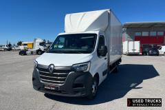 Renault Trucks Master
                                          130