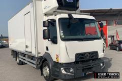 Renault Trucks D
                                          210