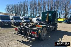 Renault Trucks Premium
                                          410