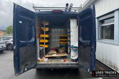 Citroen Jumper
                                          165