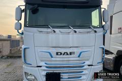 DAF XF
                                          480