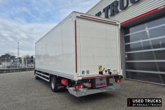 Renault Trucks D
                                          250