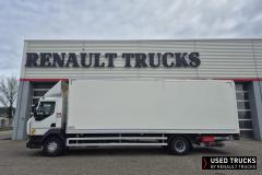 Renault Trucks D
                                          250