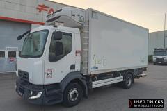 Renault Trucks D
                                          210