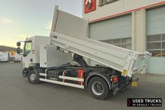 Renault Trucks D
                                          210