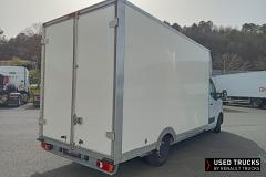 Renault Master
                                          135
