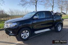 Toyota N/A
                                          110