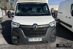 Renault Trucks Master
                                          