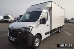Renault Master
                                          145