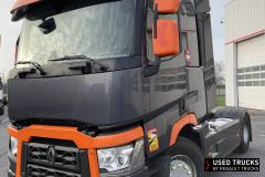 Renault Trucks T
                                          520