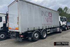 Renault Trucks C
                                          430