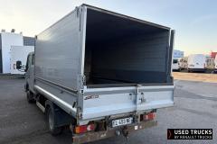Renault Trucks Maxity
                                          130