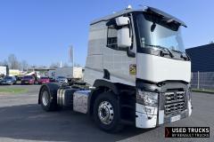 Renault Trucks T
                                          440