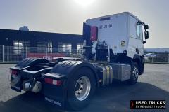 Renault Trucks T
                                          440