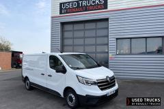 Renault Trucks Trafic
                                          130