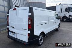 Renault Trucks Trafic
                                          130
