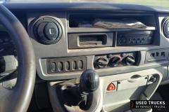 Renault Master
                                          100