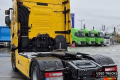 Renault Trucks T High
                                          520