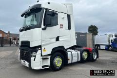 Renault Trucks T High
                                          480
