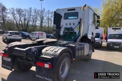 Renault Trucks K
                                          480