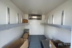 Renault Trucks Trafic
                                          145