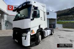 Renault Trucks T
                                          480