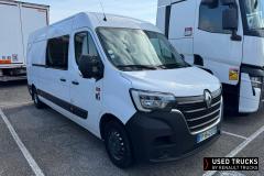 Renault Trucks Master
                                          