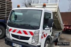 Renault Trucks Maxity
                                          150