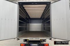 Renault Trucks D
                                          240