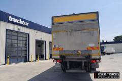 Renault Trucks D Wide
                                          280