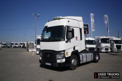 Renault Trucks T
                                          520