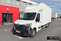 Renault Master
                                          145