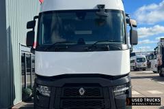 Renault Trucks T
                                          480