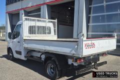 Renault Trucks Master
                                          165
