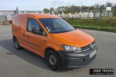 Volkswagen Caddy
                                          90