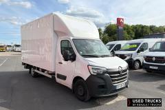 Renault Master
                                          145