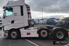 Renault Trucks T High
                                          480