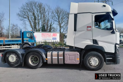 Renault Trucks T
                                          520