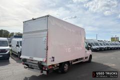 Renault Master
                                          145