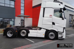 Renault Trucks T High
                                          480