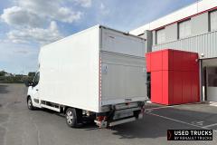 Renault Master
                                          145