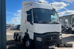 Renault Trucks T
                                          480