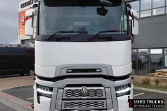 Renault Trucks T High
                                          480