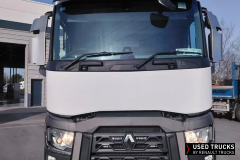 Renault Trucks T
                                          520