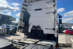 Renault Trucks T
                                          480