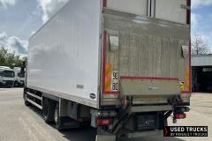 Renault Trucks T
                                          430