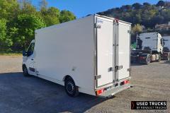 Renault Trucks Master
                                          145